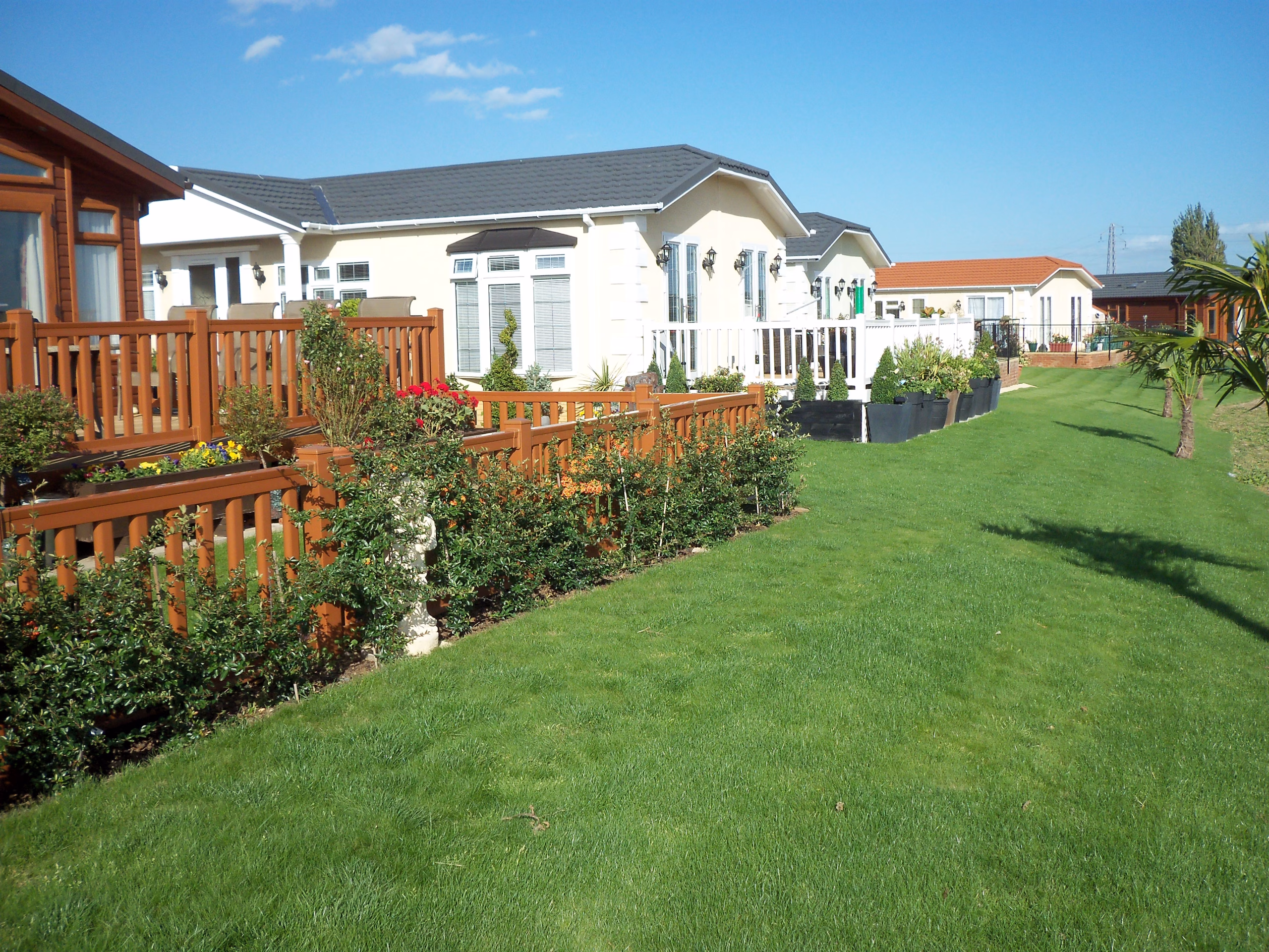 100_0498 A Guide to Downsizing: Making the Move to a Park Home
