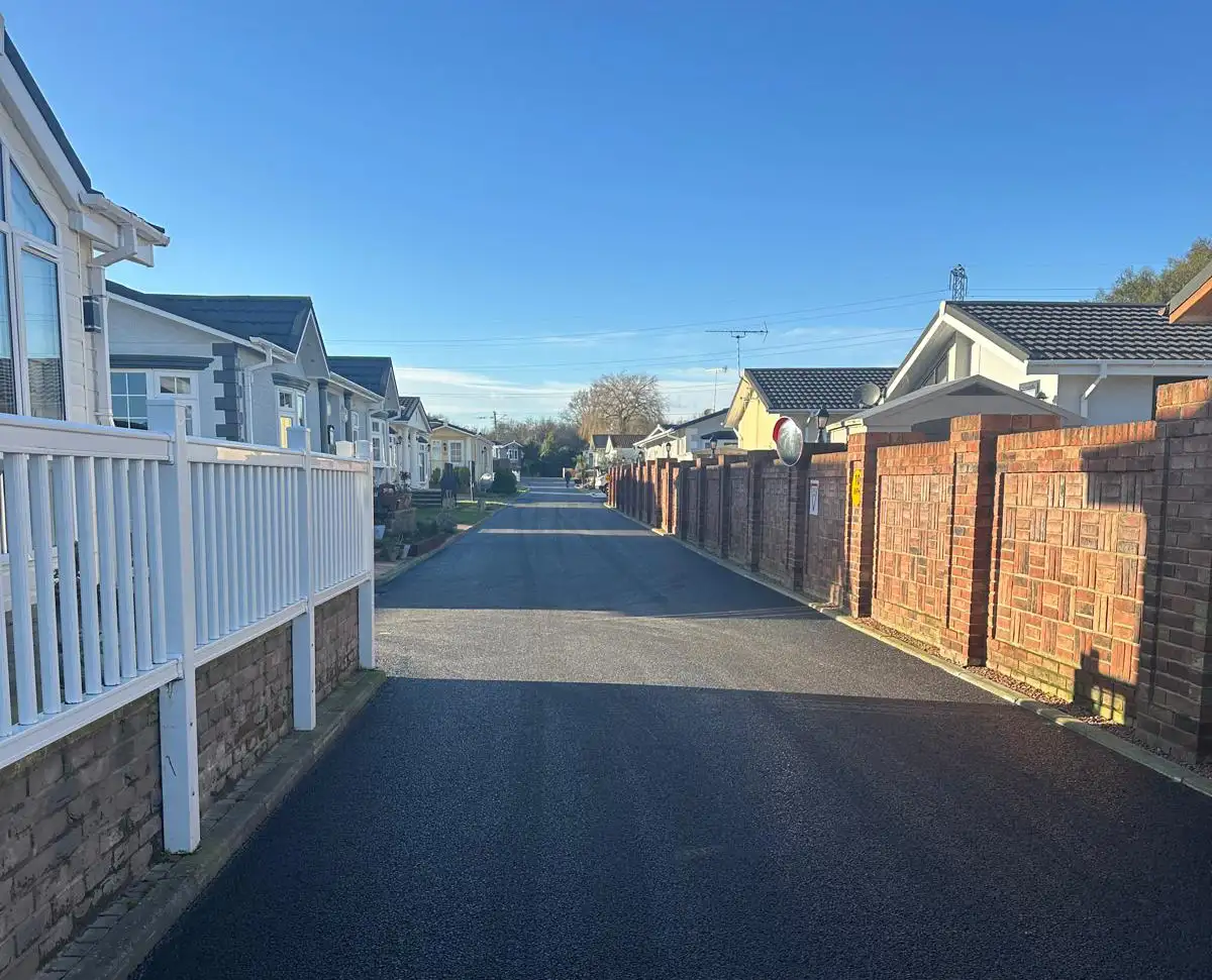 WhatsApp Image 2025-01-30 at 15.36.47 (10) Residential park home improvements | Road Resurfacing
